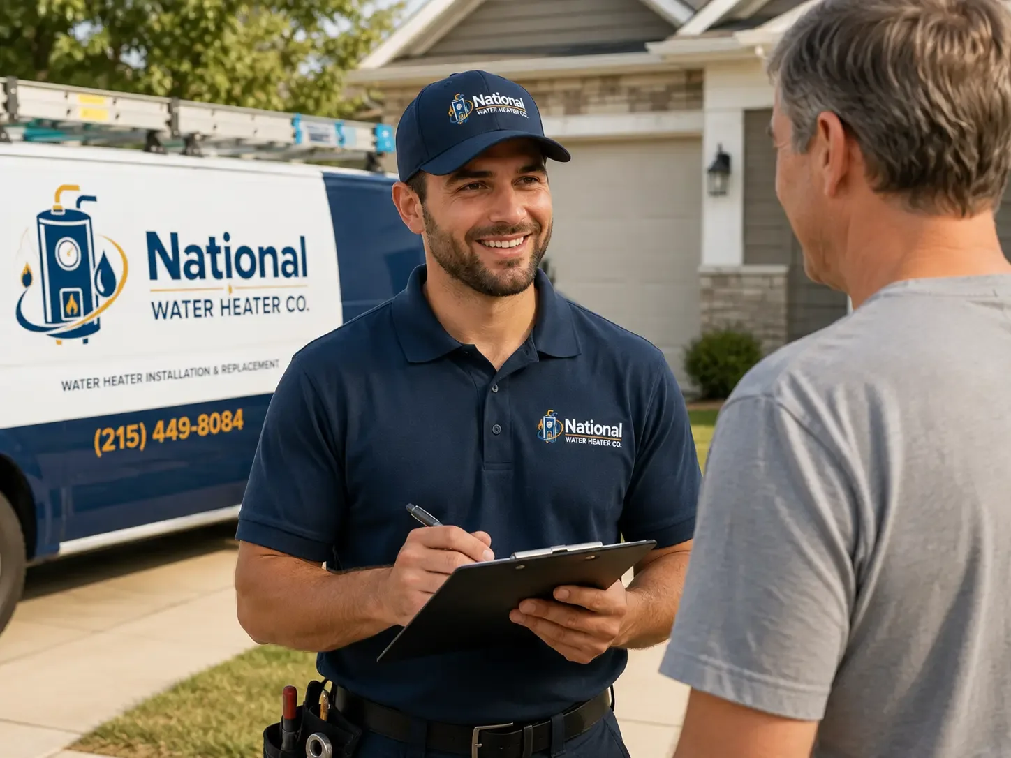 Water Heater Installation Iowa, LA FAQs